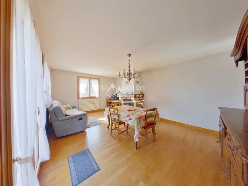 Villa en Mijoux, Ain - foto 2