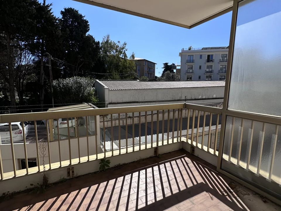 Lejlighed i Antibes, Alpes-Maritimes - foto 3