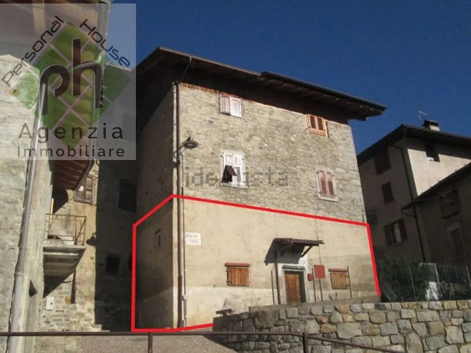 Lejlighed i Valdaone, Trento - foto 1