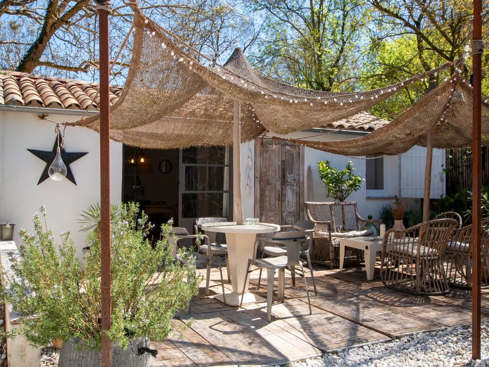 Villa i Chateauneuf-Grasse, Alpes-Maritimes - foto 1
