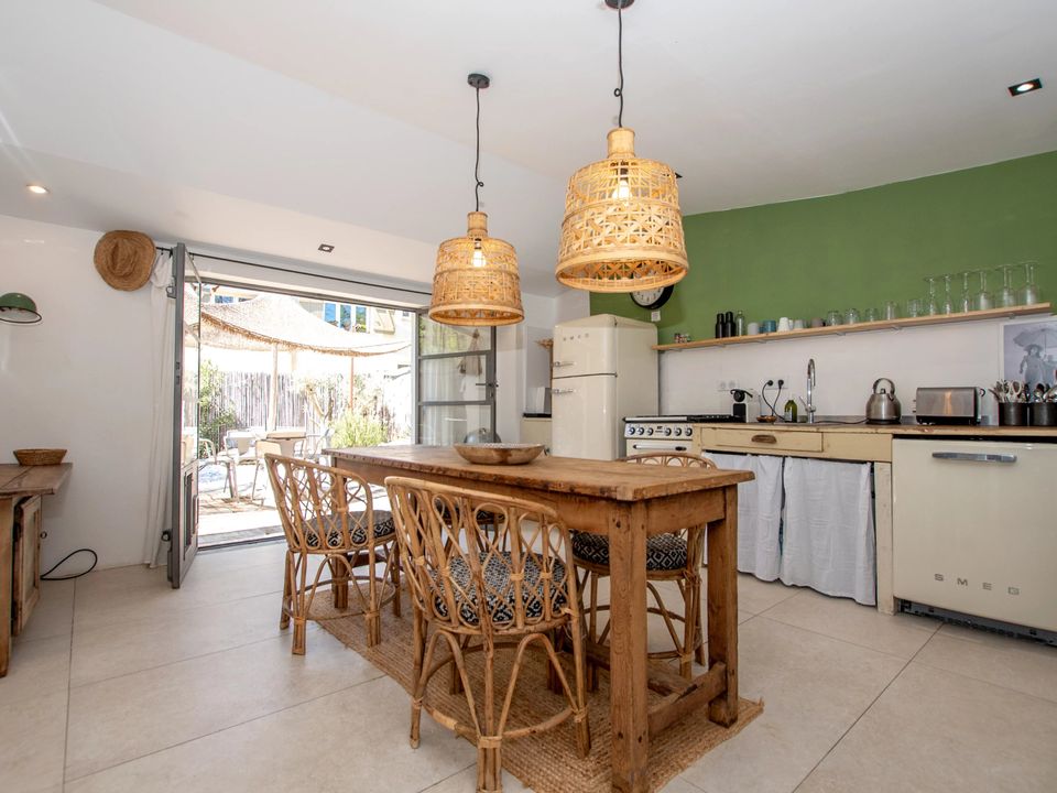 Villa i Chateauneuf-Grasse, Alpes-Maritimes - foto 4