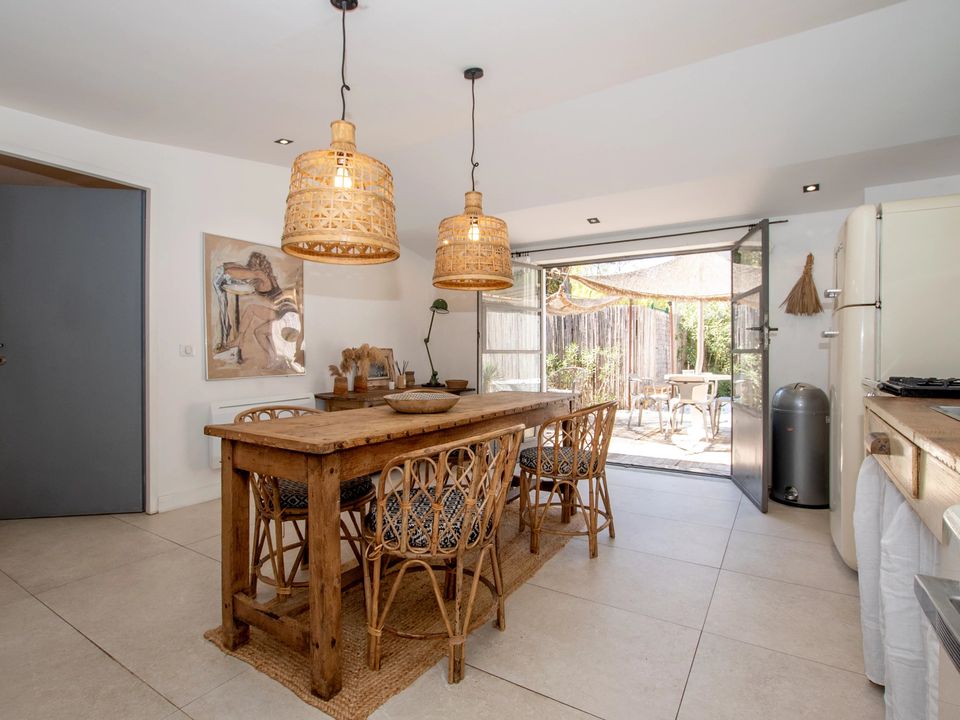 Villa i Chateauneuf-Grasse, Alpes-Maritimes - foto 5