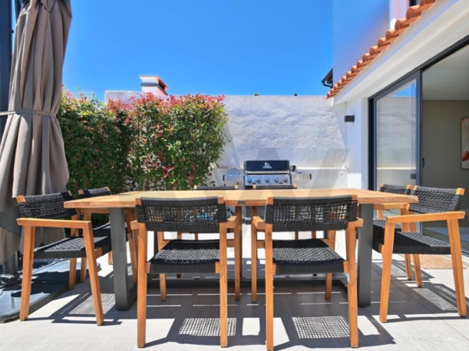 Villa in Alcabideche, Lisbon - photo 4