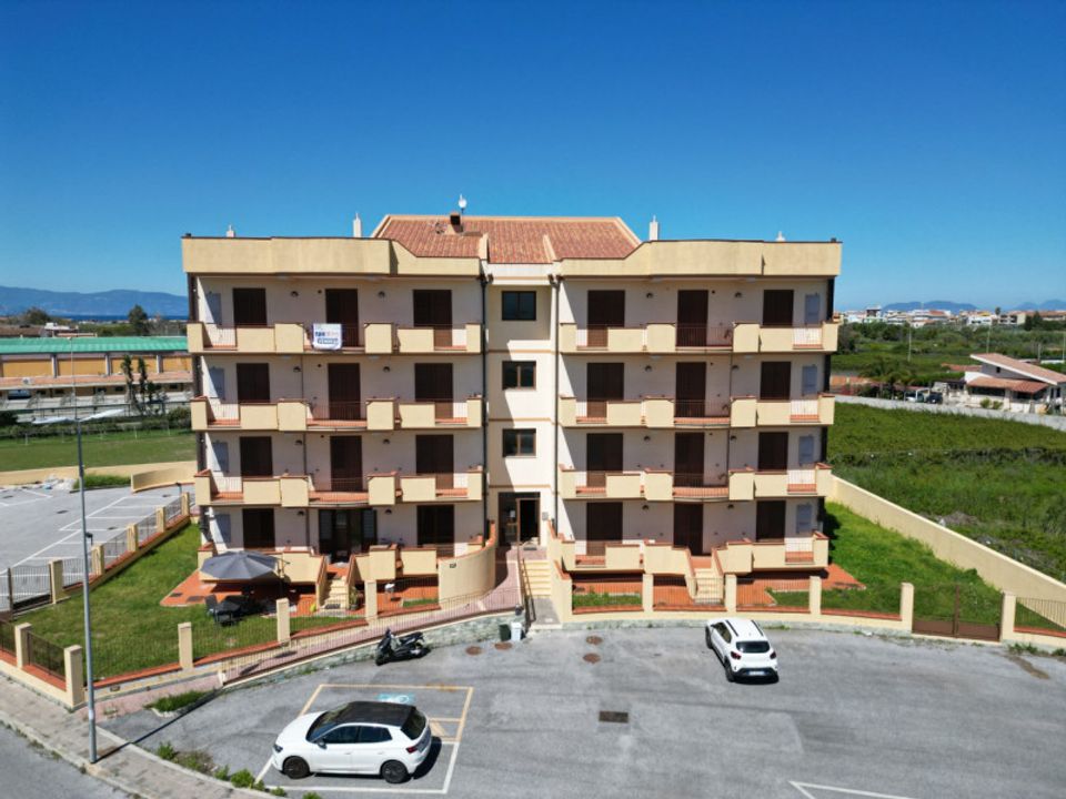 Lejlighed i Milazzo, Messina - foto 1
