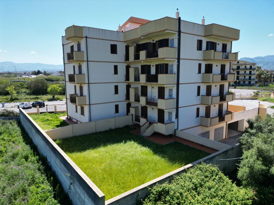 Lejlighed i Milazzo, Messina - foto 2