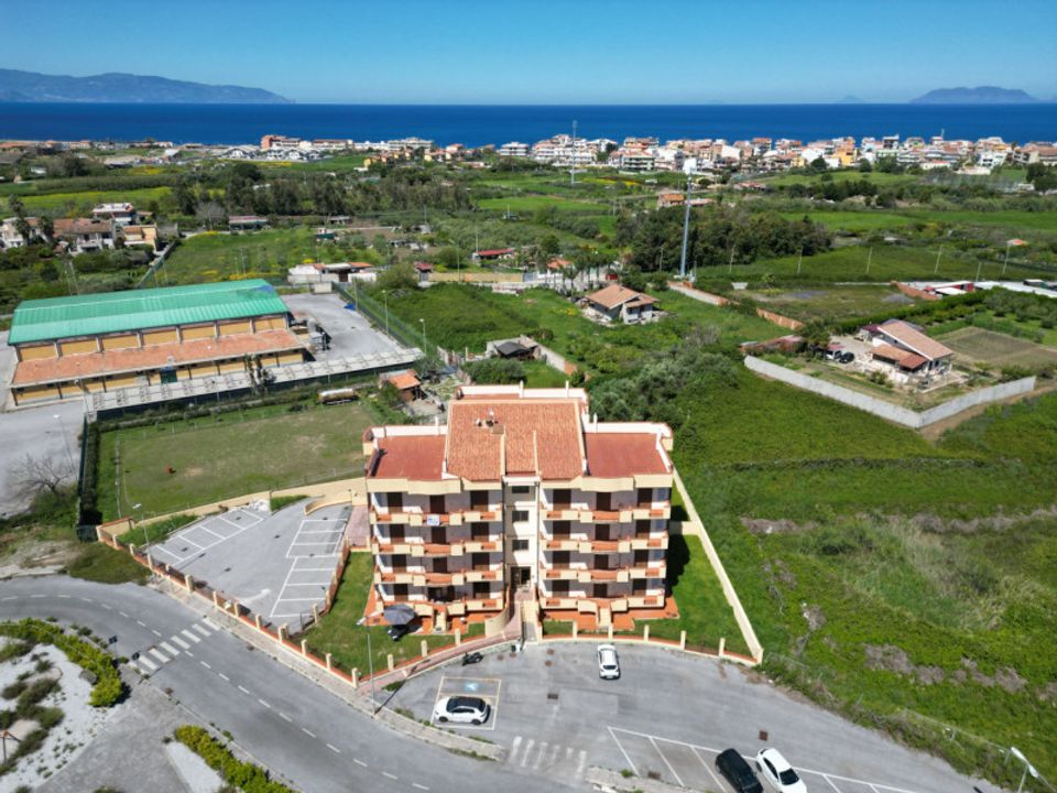 Lejlighed i Milazzo, Messina - foto 3