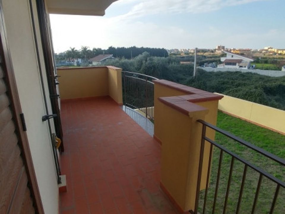 Lejlighed i Milazzo, Messina - foto 5