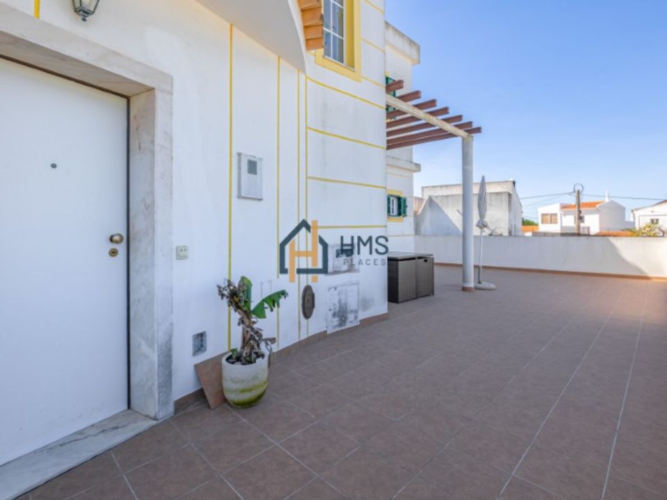 Lejlighed i Luz, Faro - foto 2