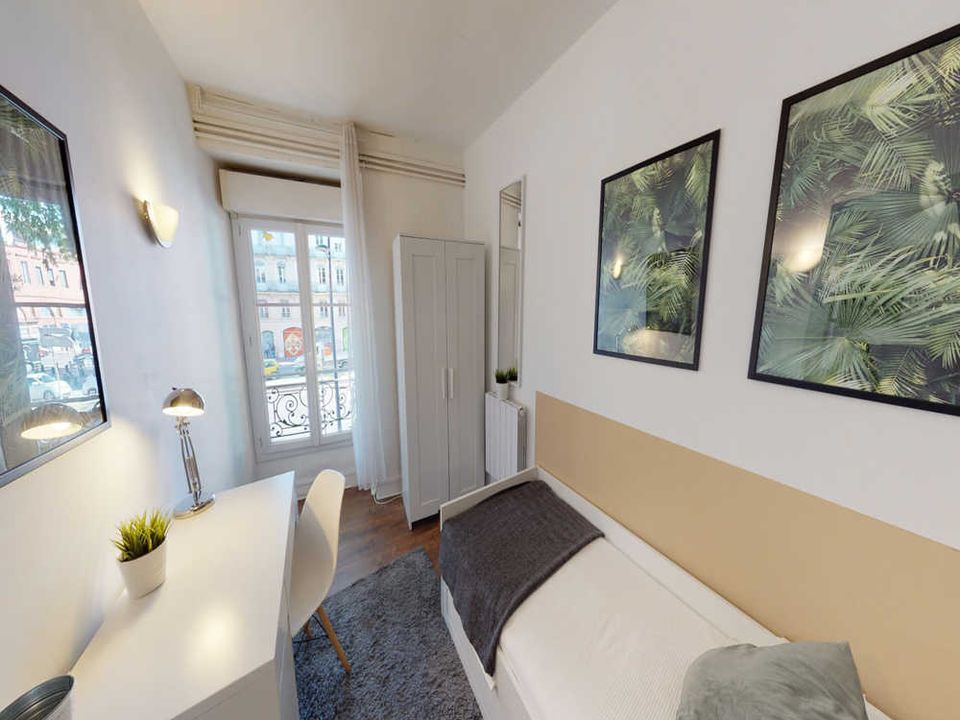 Apartment in Toulouse, Haute-Garonne - photo 1