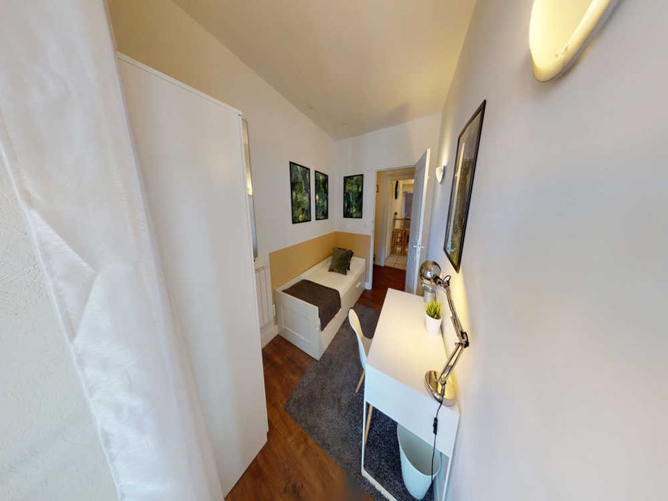 Apartment in Toulouse, Haute-Garonne - photo 3