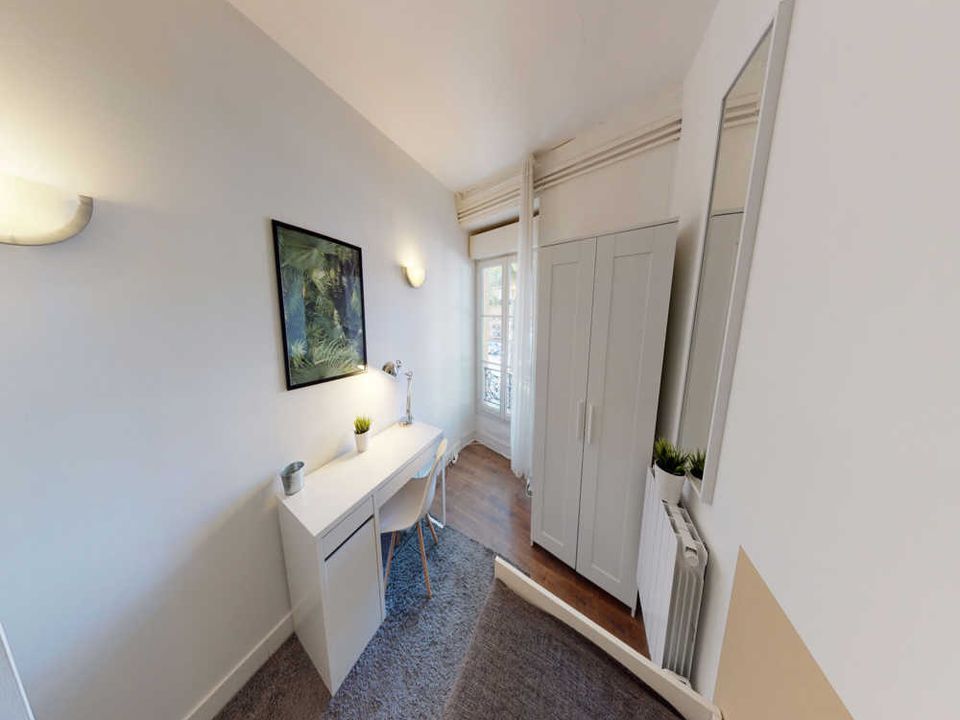 Apartment in Toulouse, Haute-Garonne - photo 4