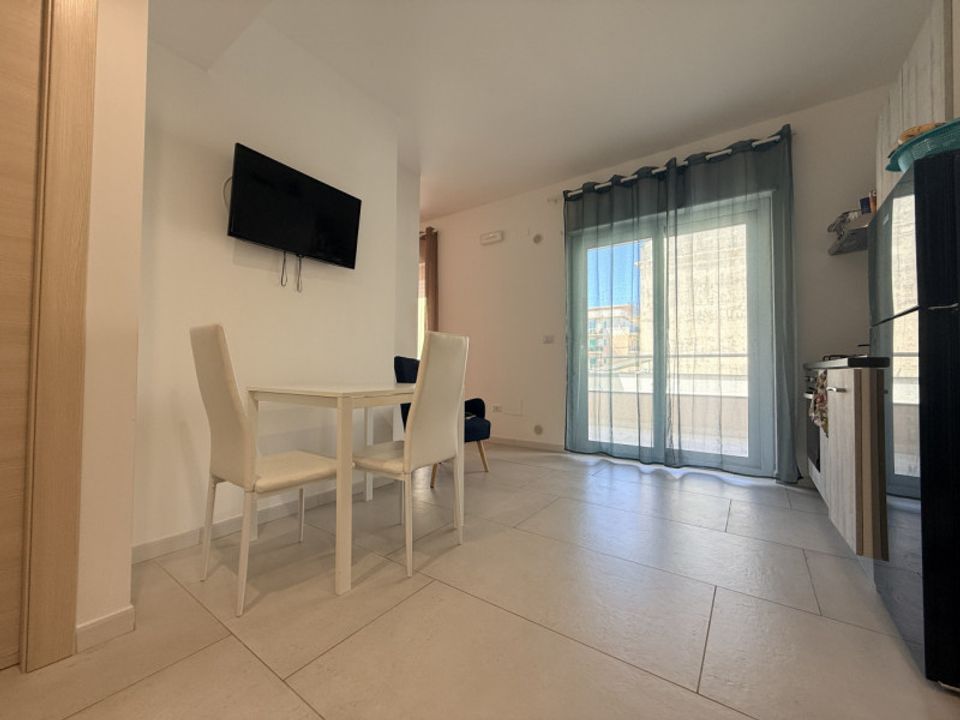 Lejlighed i Milazzo, Messina - foto 3