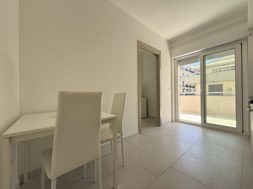 Lejlighed i Milazzo, Messina - foto 1