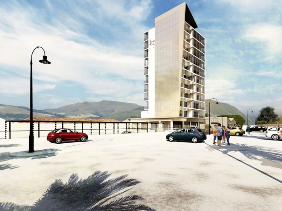 Lejlighed i Milazzo, Messina - foto 5