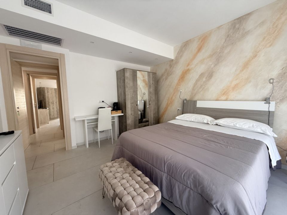 Lejlighed i Milazzo, Messina - foto 1