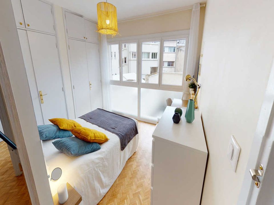 Apartment in Toulouse, Haute-Garonne - photo 1