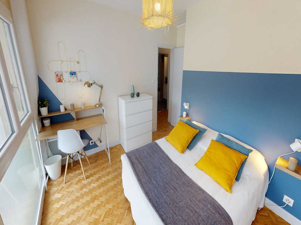 Apartment in Toulouse, Haute-Garonne - photo 2
