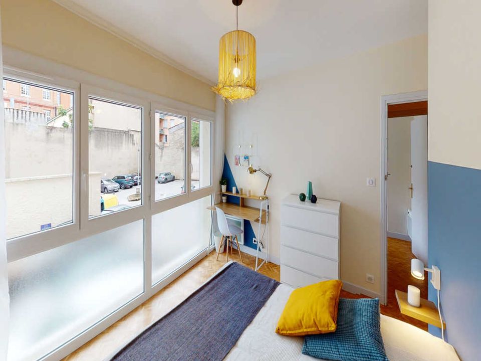 Apartment in Toulouse, Haute-Garonne - photo 3