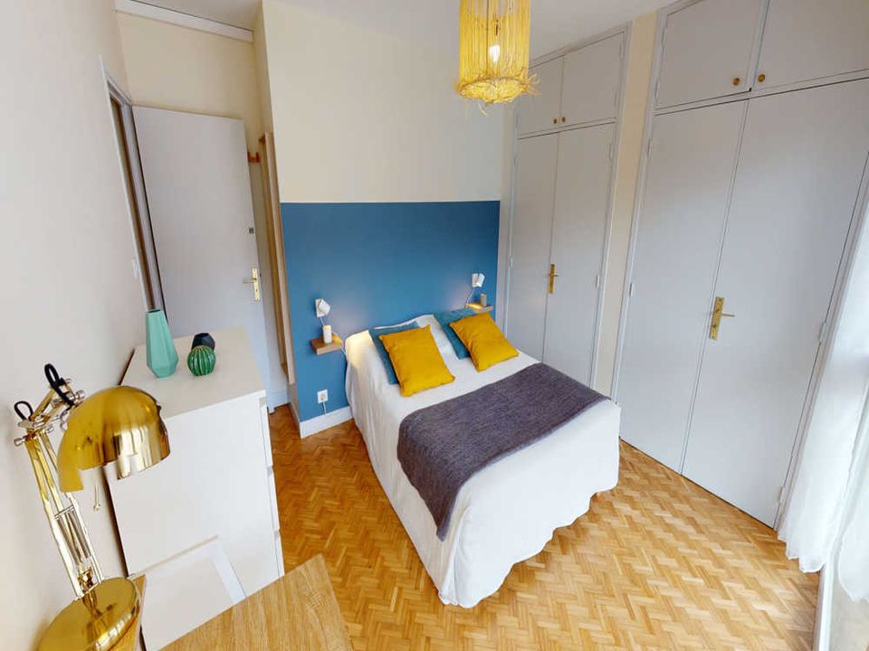 Apartment in Toulouse, Haute-Garonne - photo 4