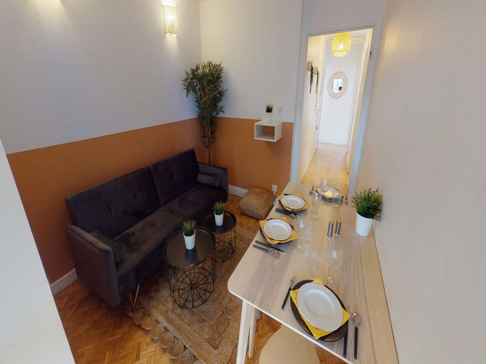 Apartment in Toulouse, Haute-Garonne - photo 5