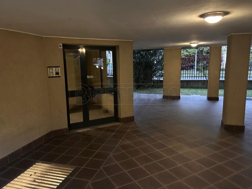 Lejlighed i Boltiere, Bergamo - foto 1