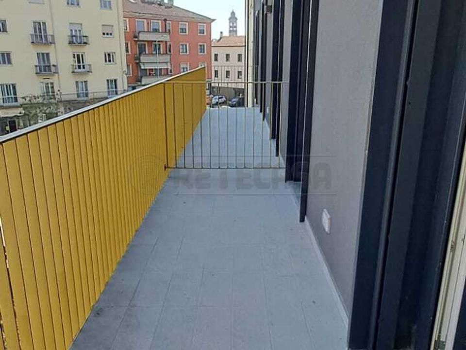 Lejlighed i Bergamo, Bergamo - foto 4