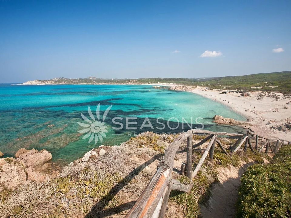 Landejendom i Aglientu, Sassari - foto 3
