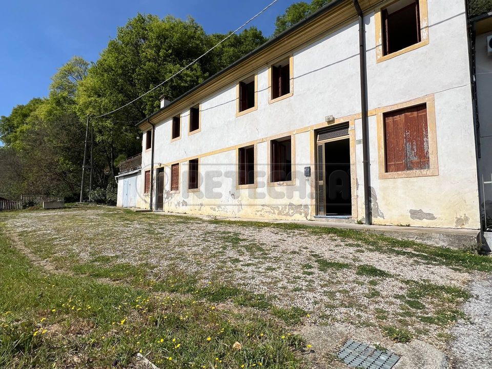 Villa i Val Liona, Vicenza - foto 2