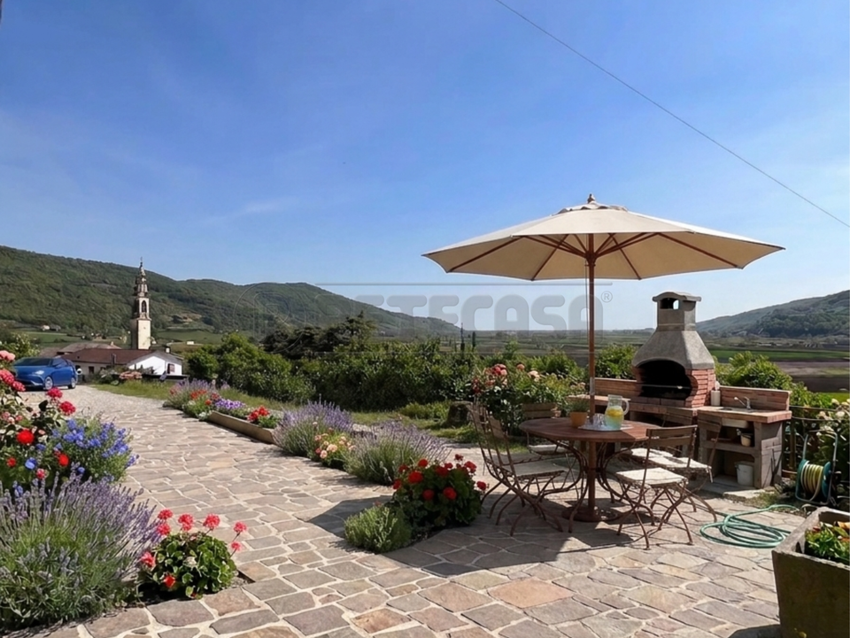 Villa i Val Liona, Vicenza - foto 4