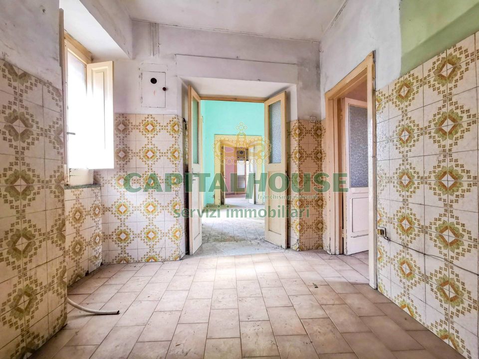 Appartement - San Prisco, Caserta - photo 1