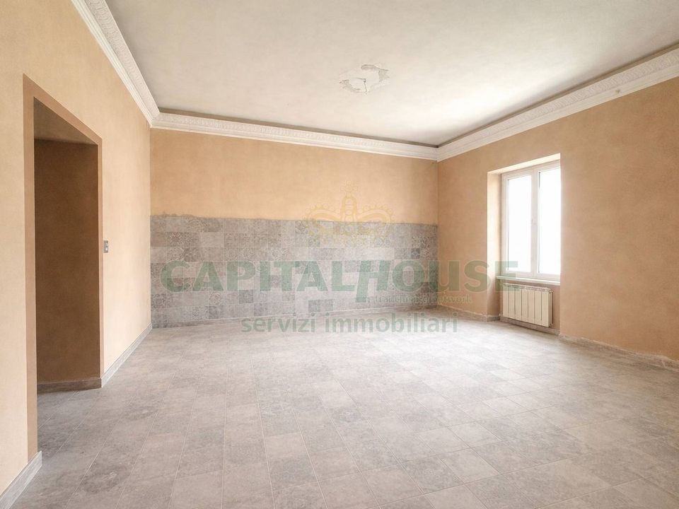 Lejlighed i Capua, Caserta - foto 1