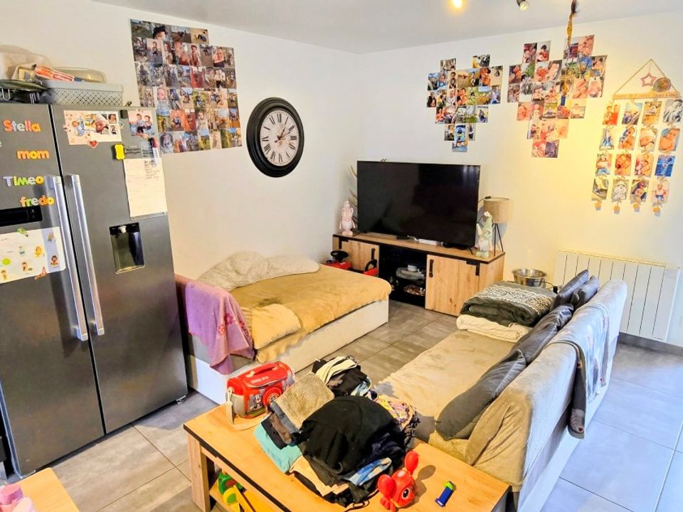 Landsbyhus i Champlitte, Haute-Saone - foto 2