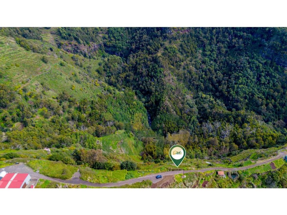 Helårsgrund i Camacha, Madeira - foto 2