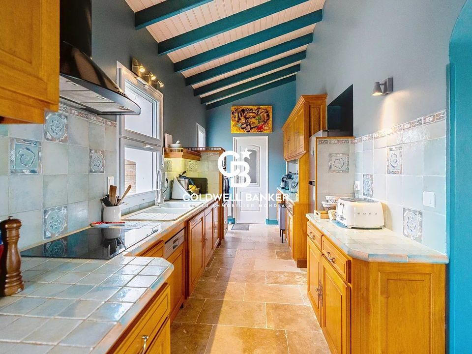 Villa i Vouhé, Charente-Maritime - foto 4