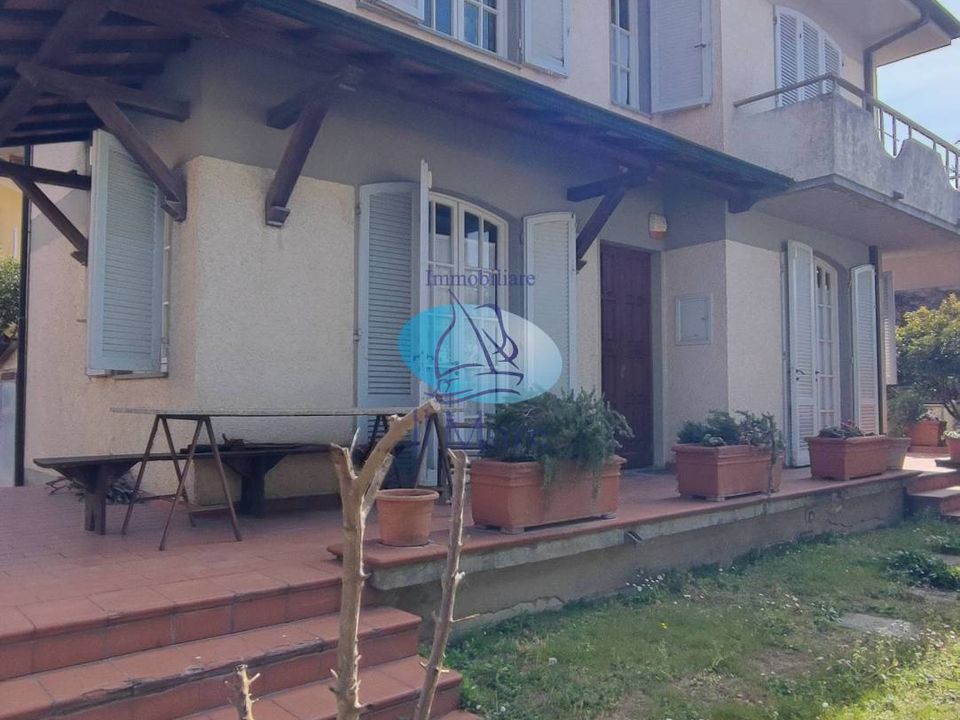 Villa i Viareggio, Lucca - bilde 3