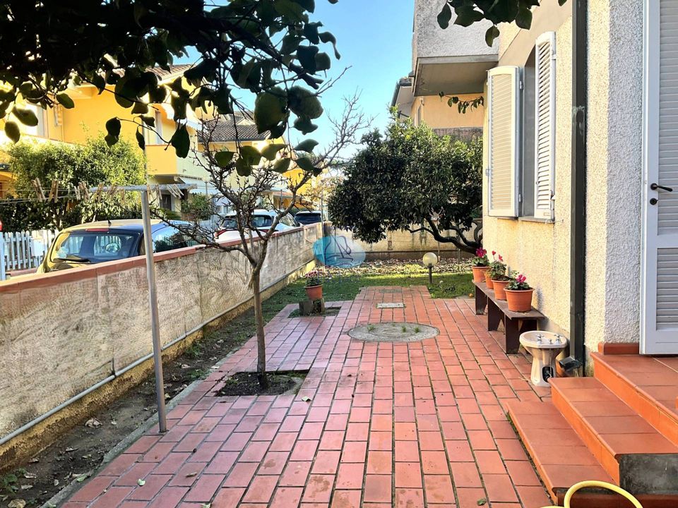 Villa i Viareggio, Lucca - bilde 4