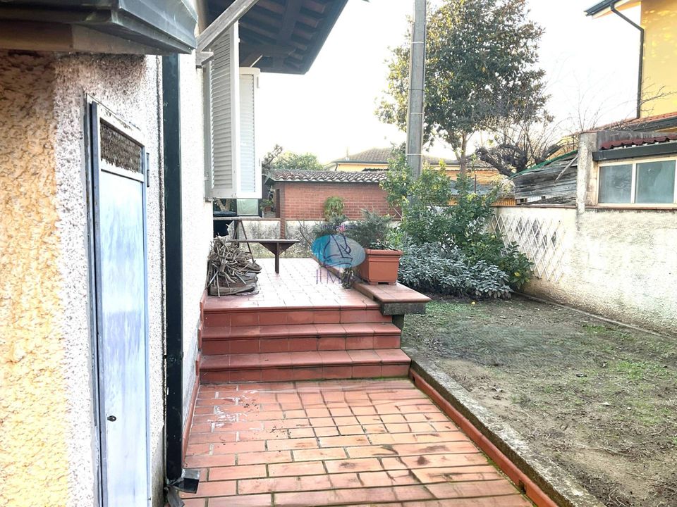 Villa i Viareggio, Lucca - bilde 5