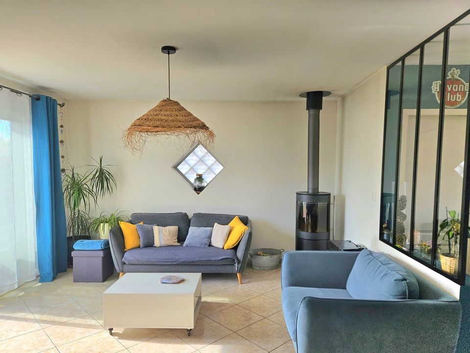 Villa i Lacanau, Gironde - foto 3
