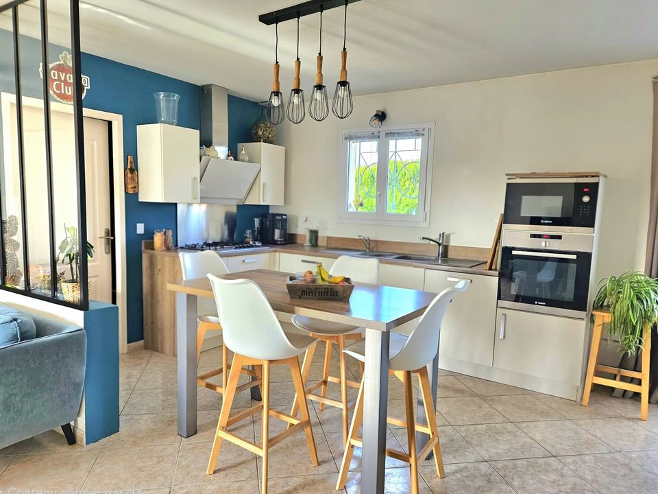 Villa i Lacanau, Gironde - foto 4