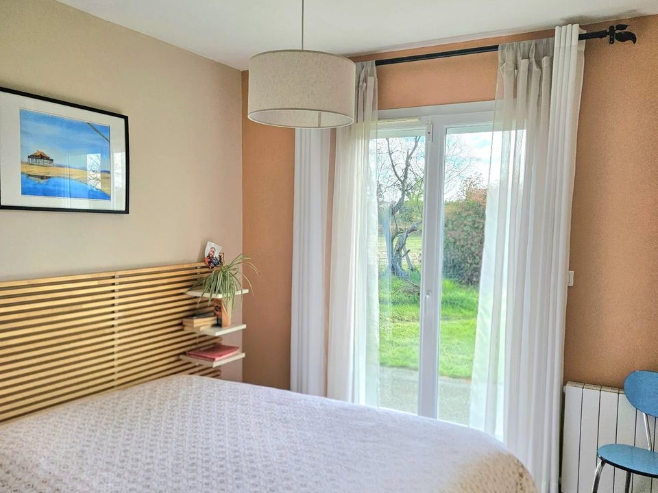 Villa i Lacanau, Gironde - foto 5