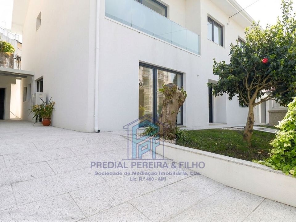 Villa i Gondomar, Porto - foto 1