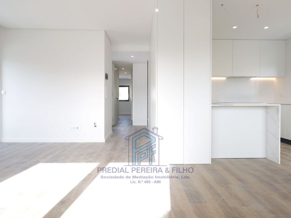 Byhus i Gondomar, Porto - foto 4