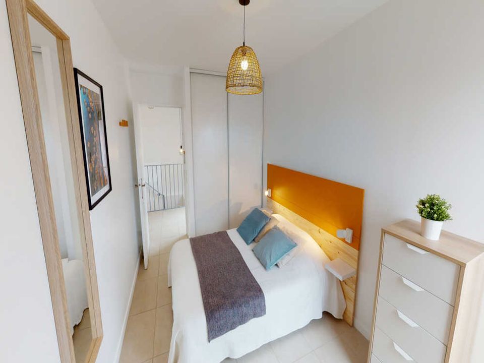Apartment in Paris, Paris - photo 1