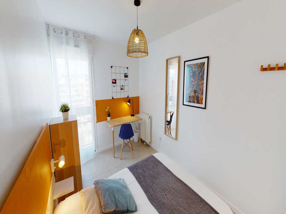 Apartment in Paris, Paris - photo 4