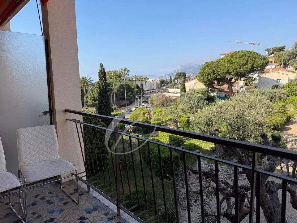 Lejlighed i Roquebrune-Cap-Martin, Alpes-Maritimes - foto 2