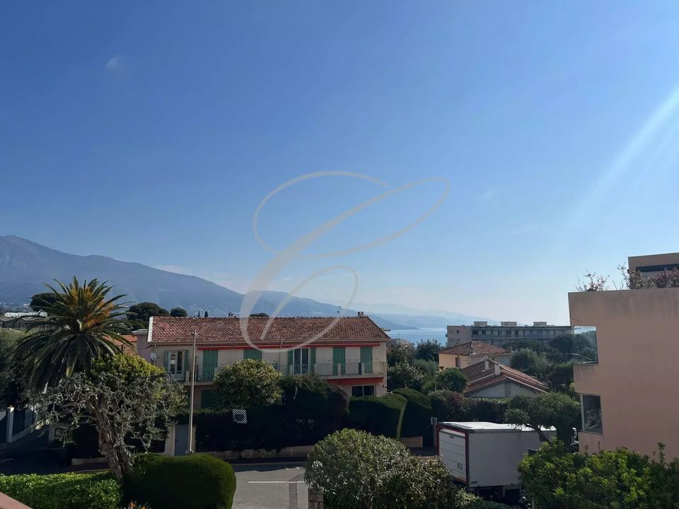 Lejlighed i Roquebrune-Cap-Martin, Alpes-Maritimes - foto 3