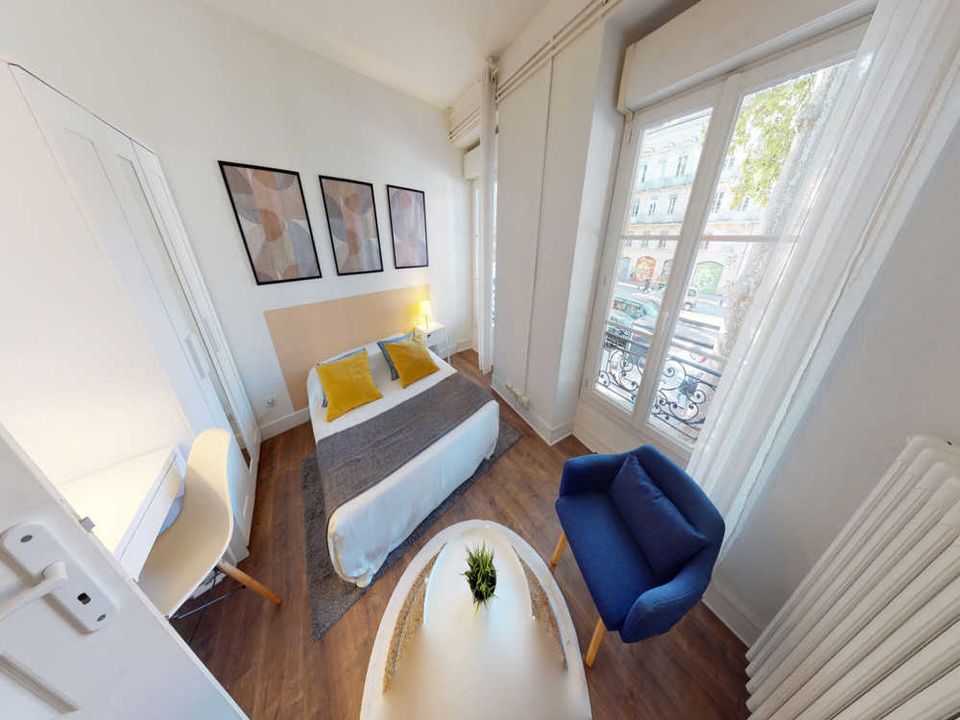 Apartment in Toulouse, Haute-Garonne - photo 1