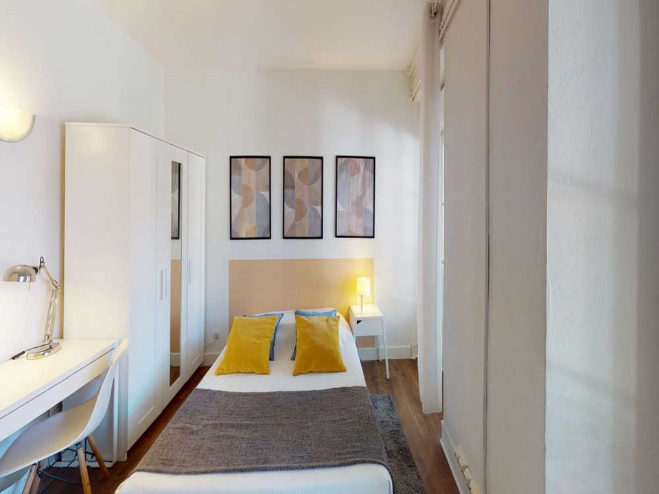 Apartment in Toulouse, Haute-Garonne - photo 3