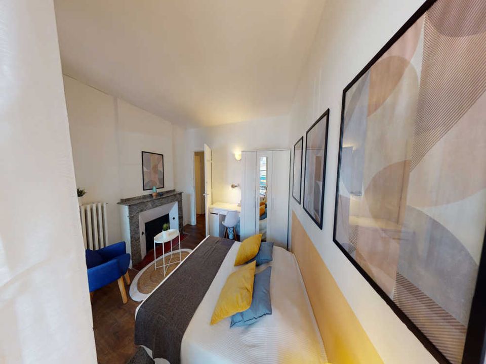 Apartment in Toulouse, Haute-Garonne - photo 4