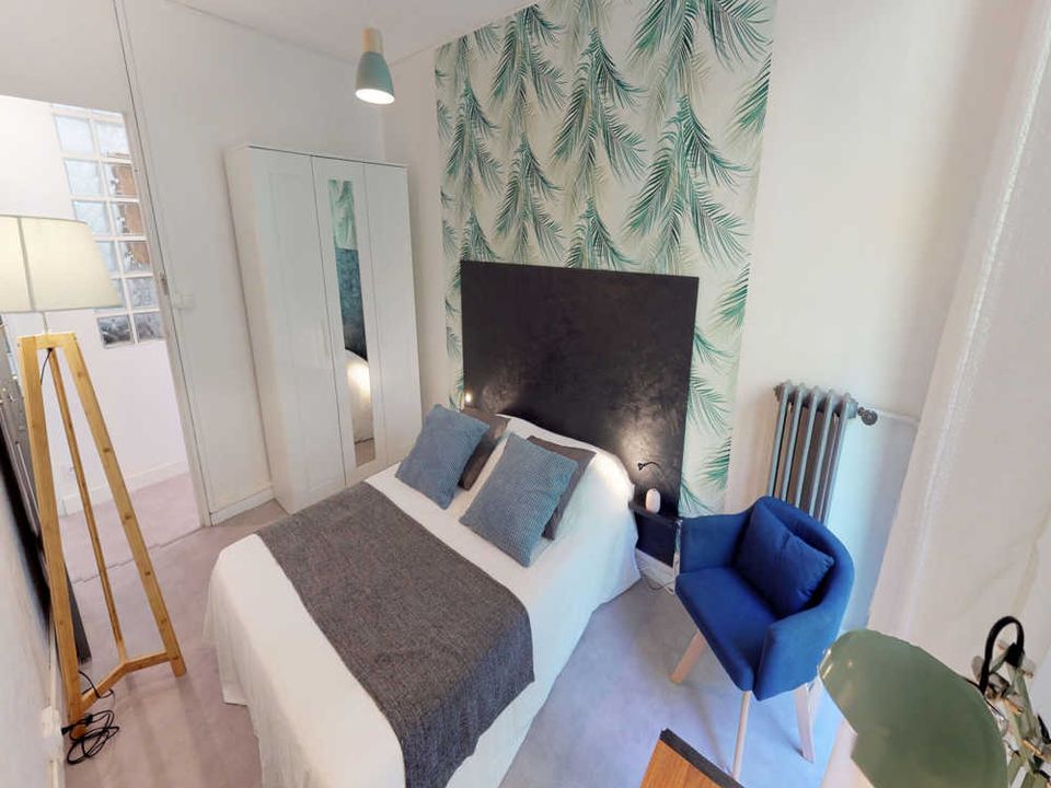 Apartment in Toulouse, Haute-Garonne - photo 1